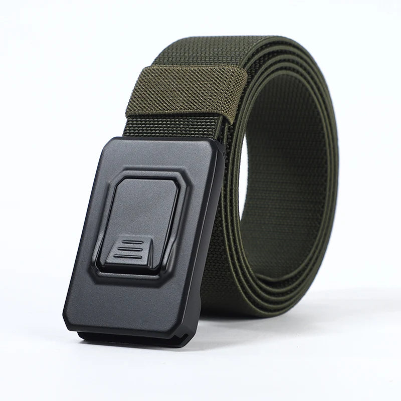Ceinture Tactique Militaire "Sway"