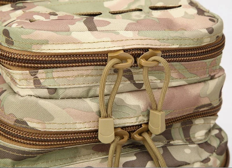 Sac à Dos Militaire "Exporter" 30L