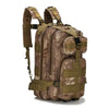 Sac à Dos Militaire &quot;Penitent&quot; 30 L