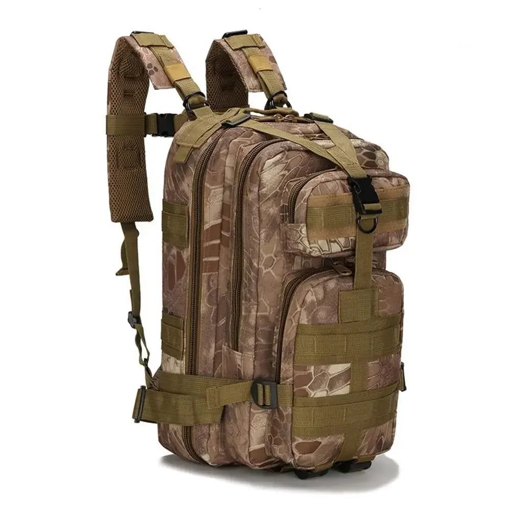 Sac à Dos Militaire "Wyoming" 30L