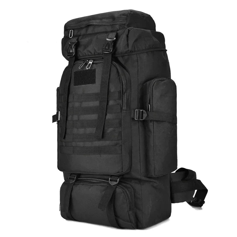 Sac à Dos Militaire "Mountain" 80L / 100L