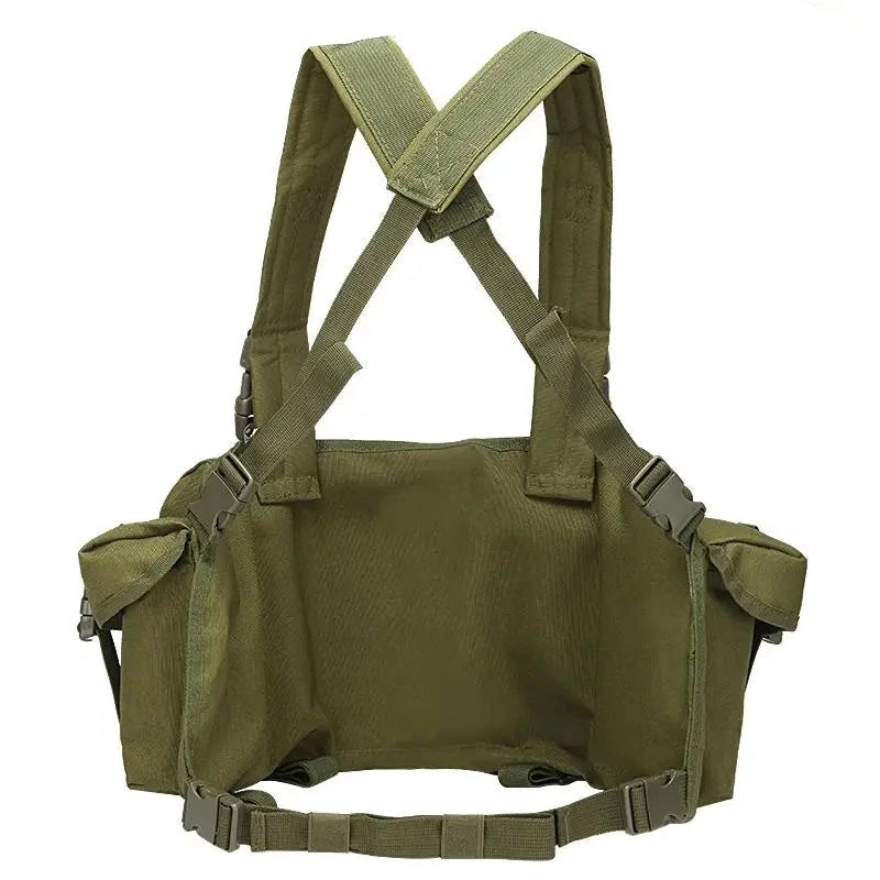 Chest Rig &quot;Endure&quot;
