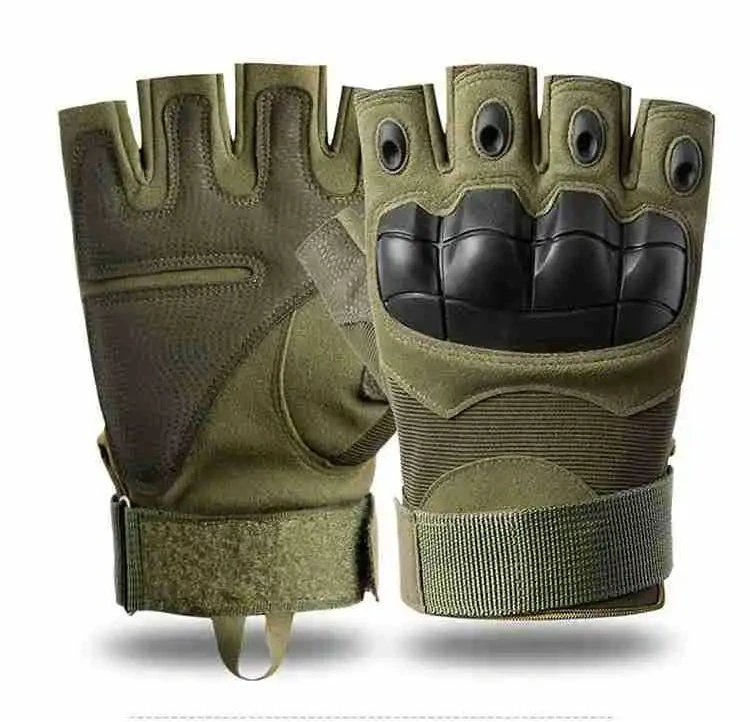 Gants Militaire &quot;Hank&quot;