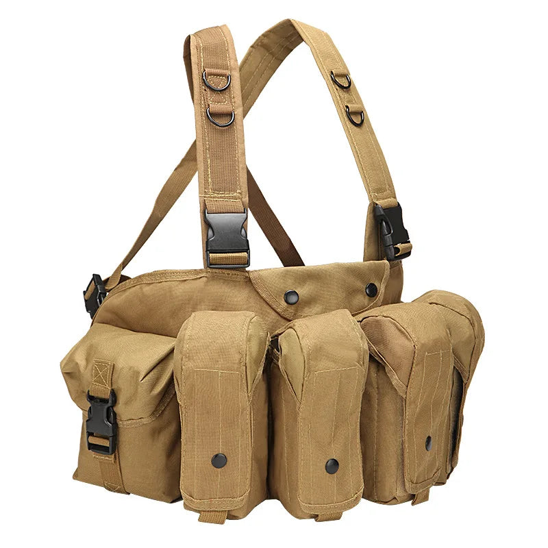 Chest Rig &quot;Endure&quot;