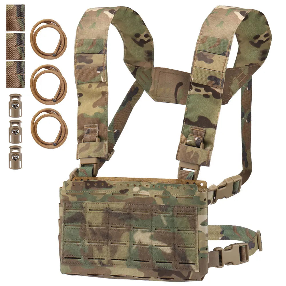 Chest Rig &quot;AK&quot;