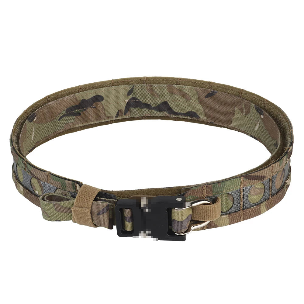 Ceinture Tactique &quot;Bison&quot;