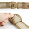 Ceinture militaire tactique &quot;Caesar&quot;