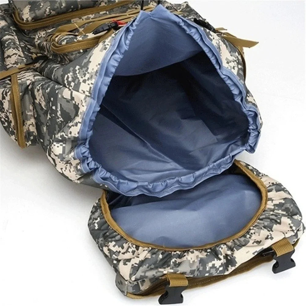 Sac à Dos Militaire "Mountain" 80L / 100L