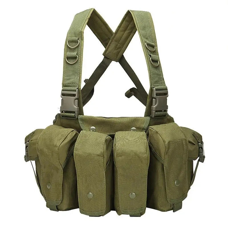 Chest Rig "Endure"