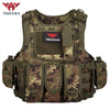 Gilet Tactique Yakeda &quot;Toundra&quot;