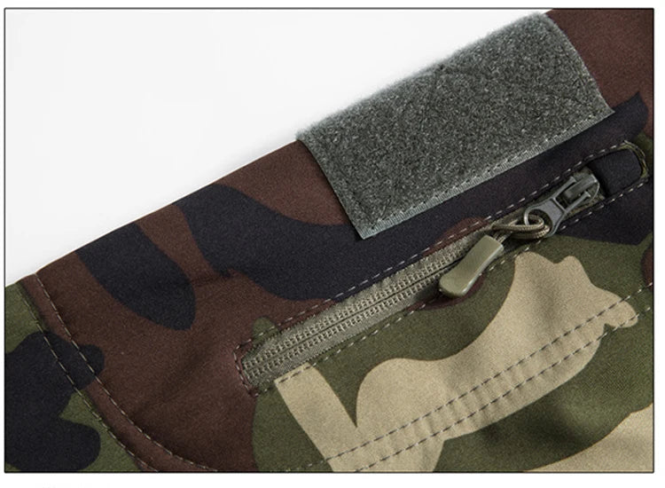 Veste tactique &quot;Lurker&quot;