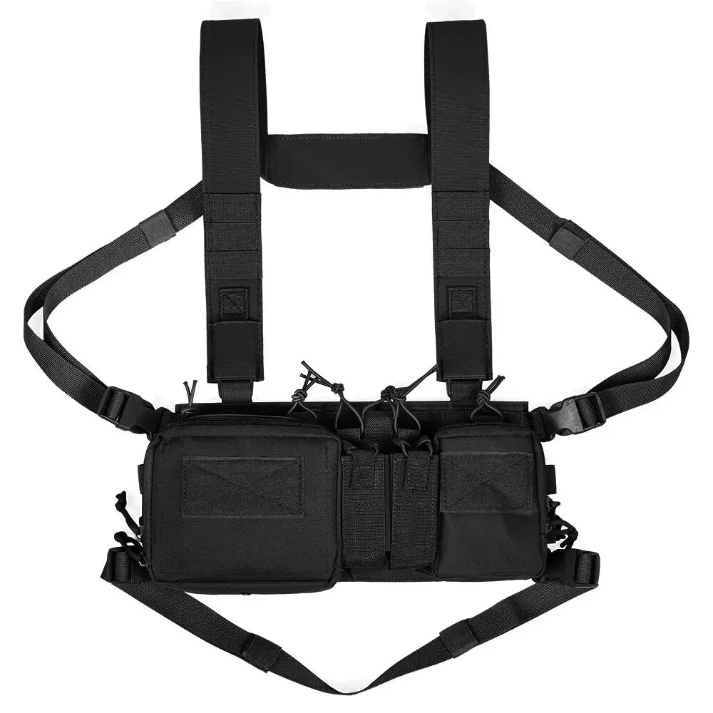Chest rig "Waist"