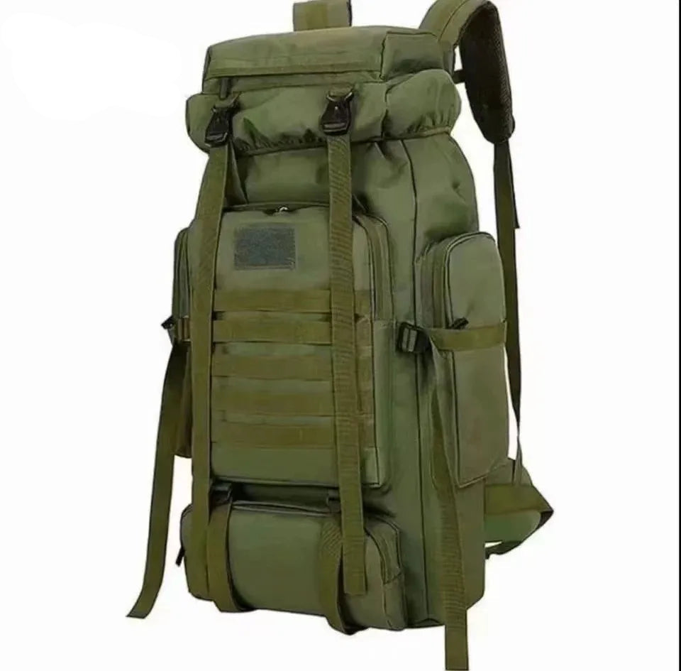 Sac à Dos Militaire "Mountain" 80L / 100L