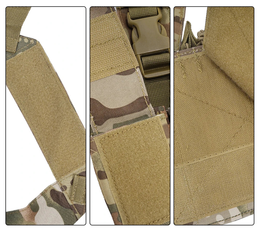 Chest Rig &quot;Normandy&quot;