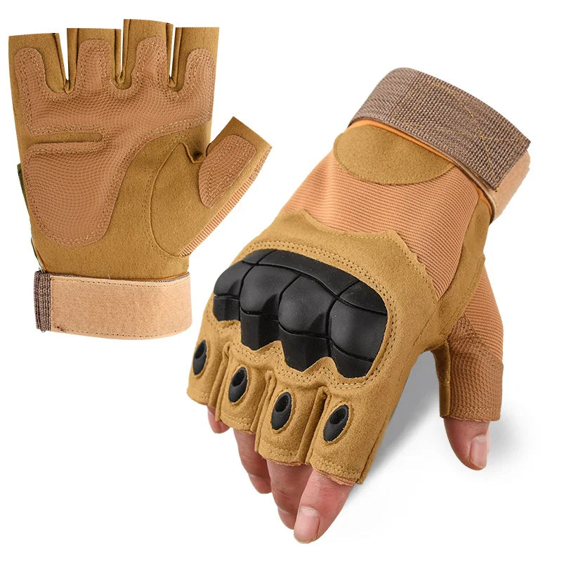 Gants Militaire &quot;Hank&quot;