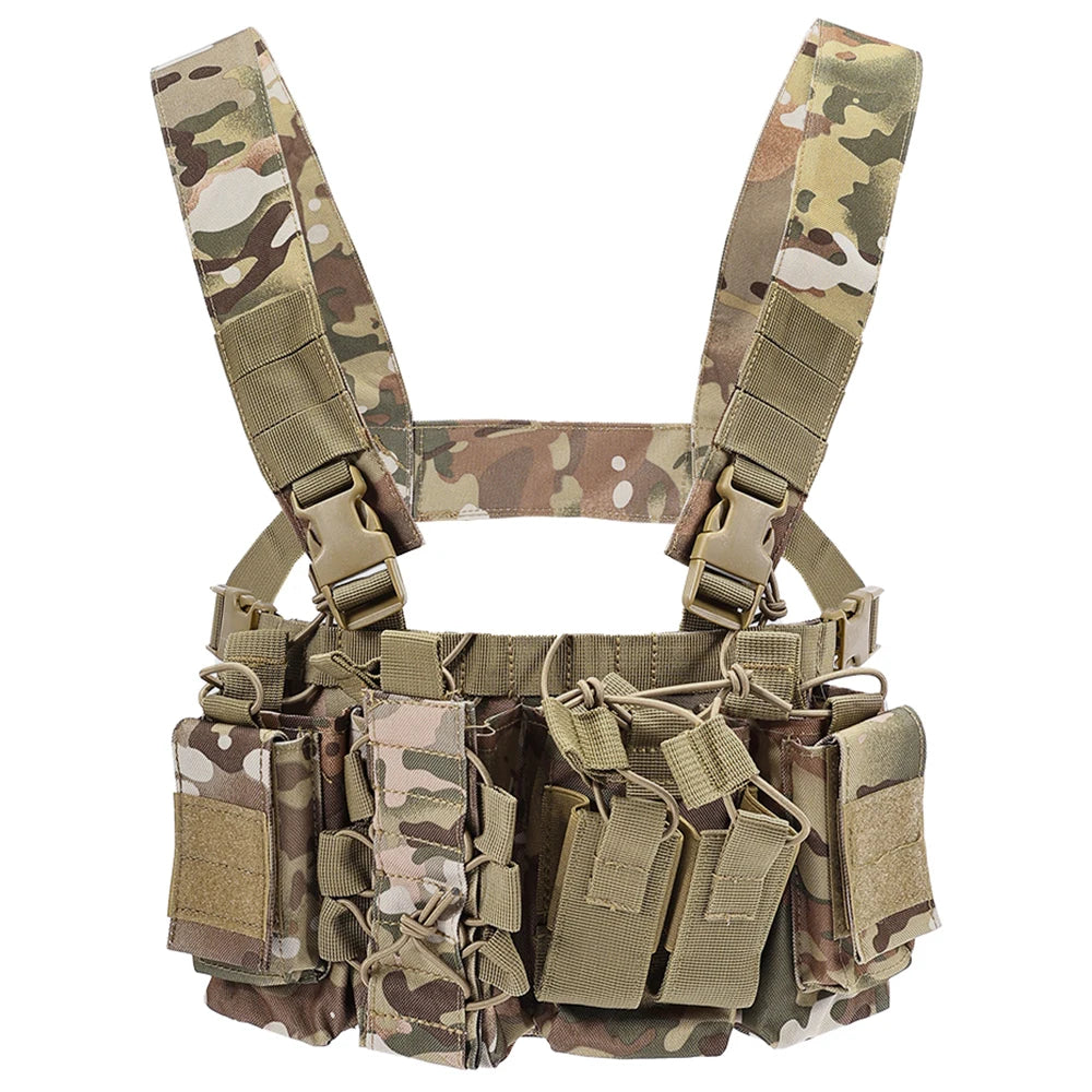 Chest Rig "Normandy"