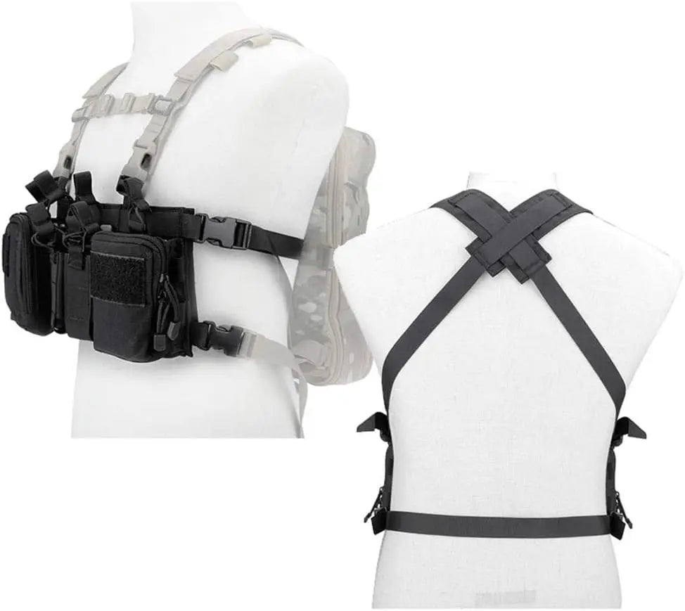 Chest Rig &quot;Pursuer&quot;