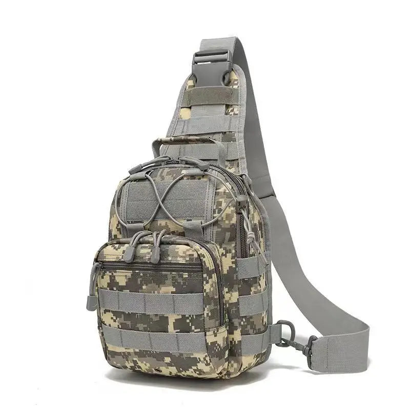 Sac bandoulière "Compact A"