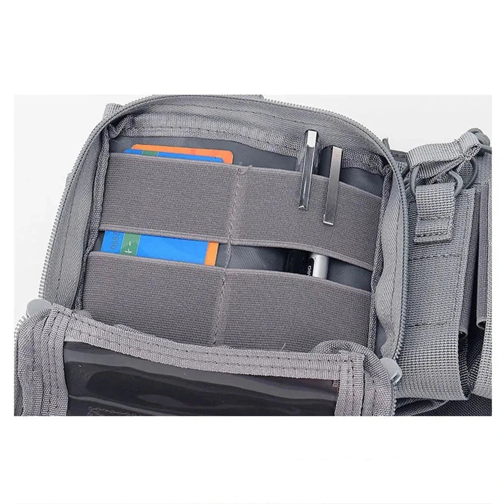 Chest Rig &quot;Pursuer&quot;