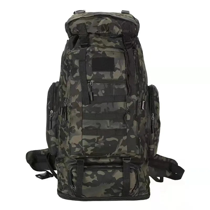Sac à Dos Militaire "Mountain" 80L / 100L