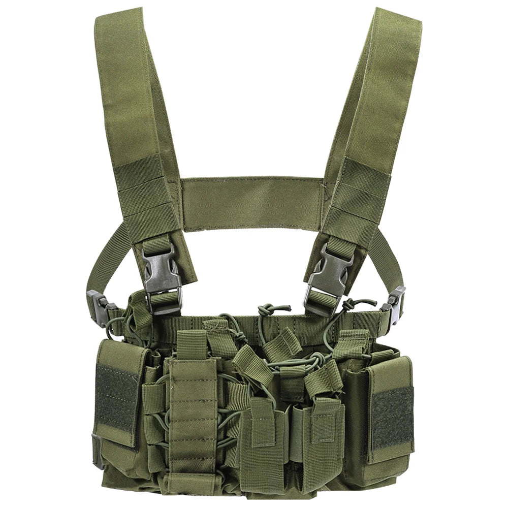 Chest Rig &quot;Normandy&quot;