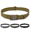 Ceinture tactique militaire &quot;Team&quot; + option