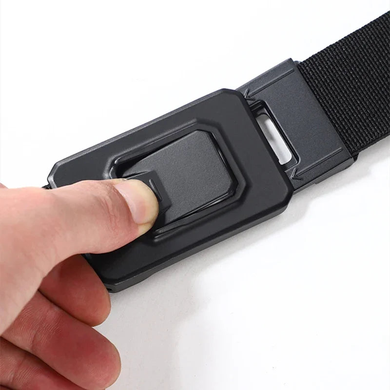 Ceinture Tactique Militaire &quot;Sway&quot;