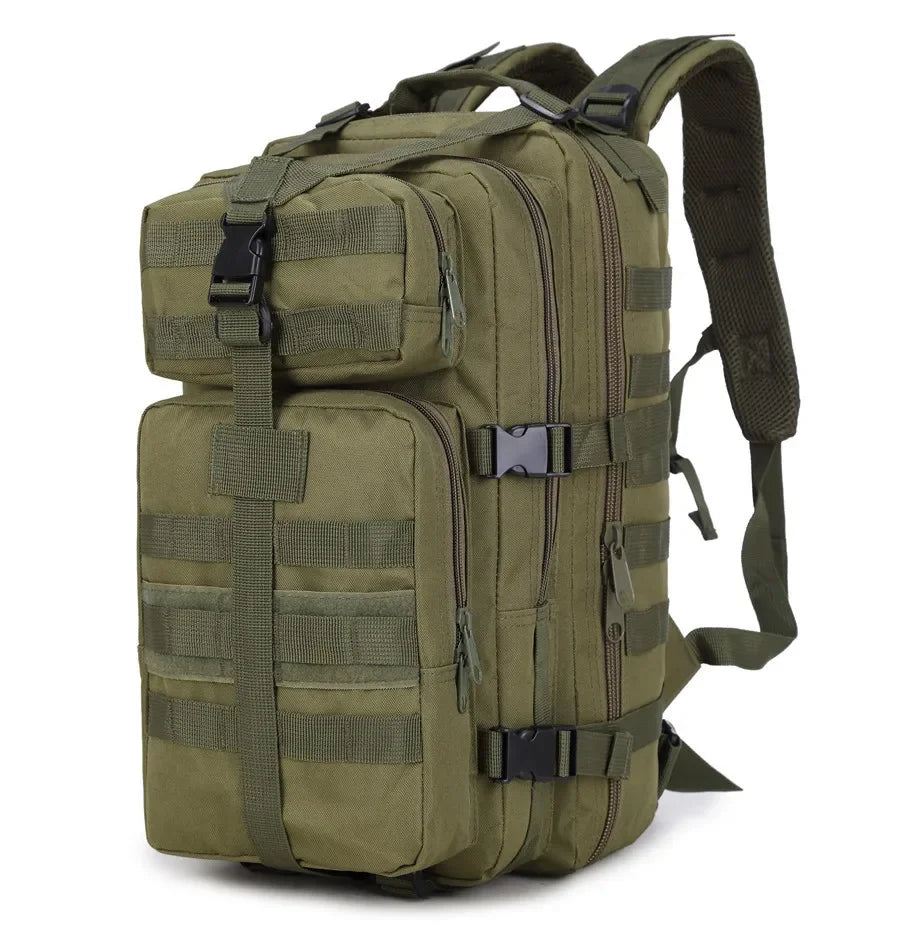 Sac à Dos Militaire "Wyoming" 30L