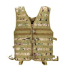 Gilet Tactique &quot;Plain&quot;