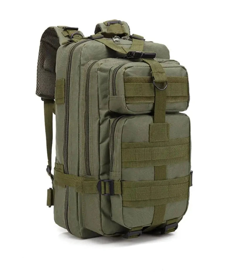 Sac à Dos Militaire &quot;Penitent&quot; 30 L