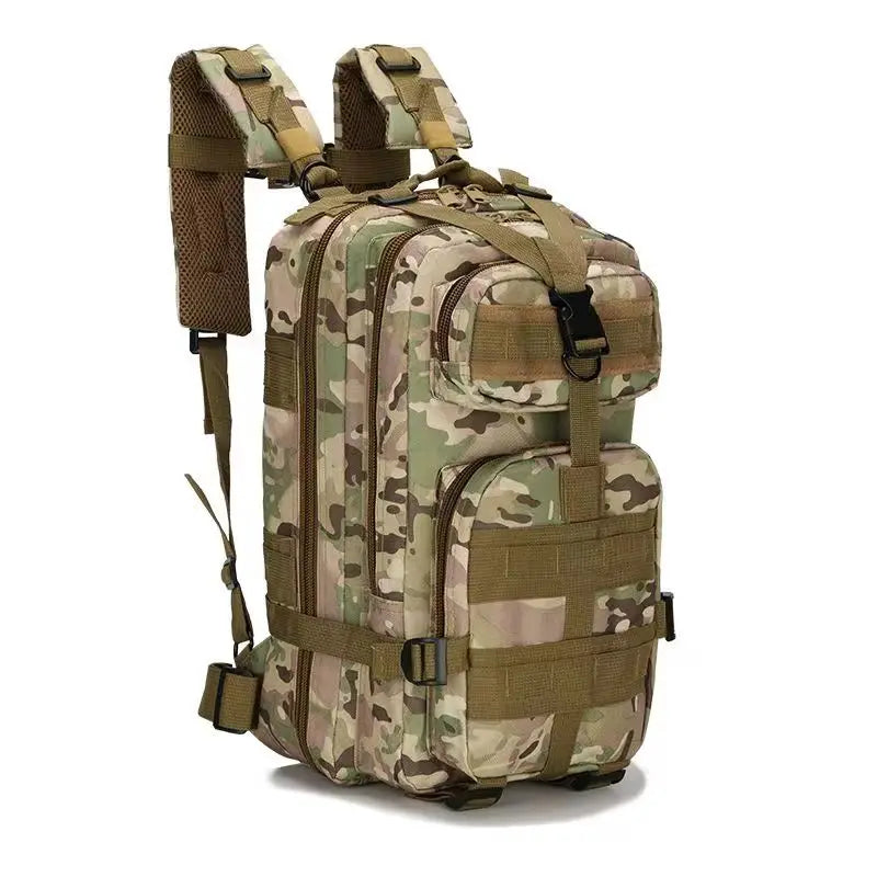 Sac à Dos Militaire "Wyoming" 30L