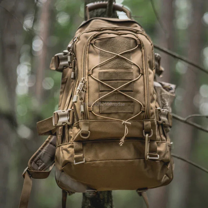 Sac à Dos Militaire "Operation" 65L