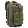 Sac à Dos Militaire &quot;Penitent&quot; 30 L