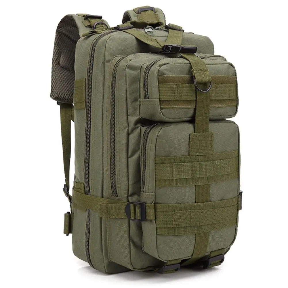 Sac à Dos Militaire &quot;Penitent&quot; 30 L