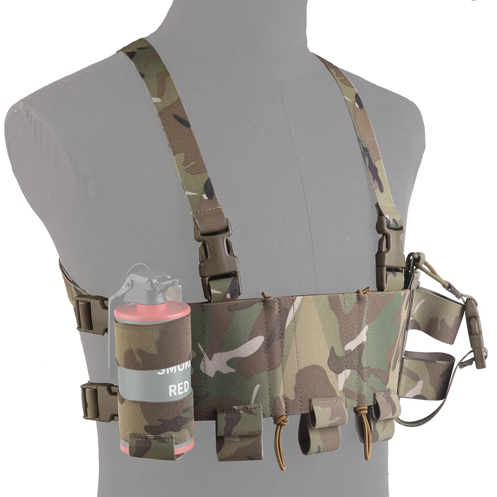Chest Rig &quot;Dakota&quot;