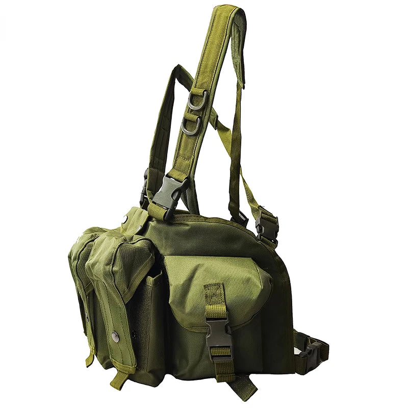 Chest Rig &quot;Endure&quot;