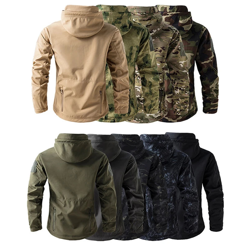 Veste tactique "Lurker"