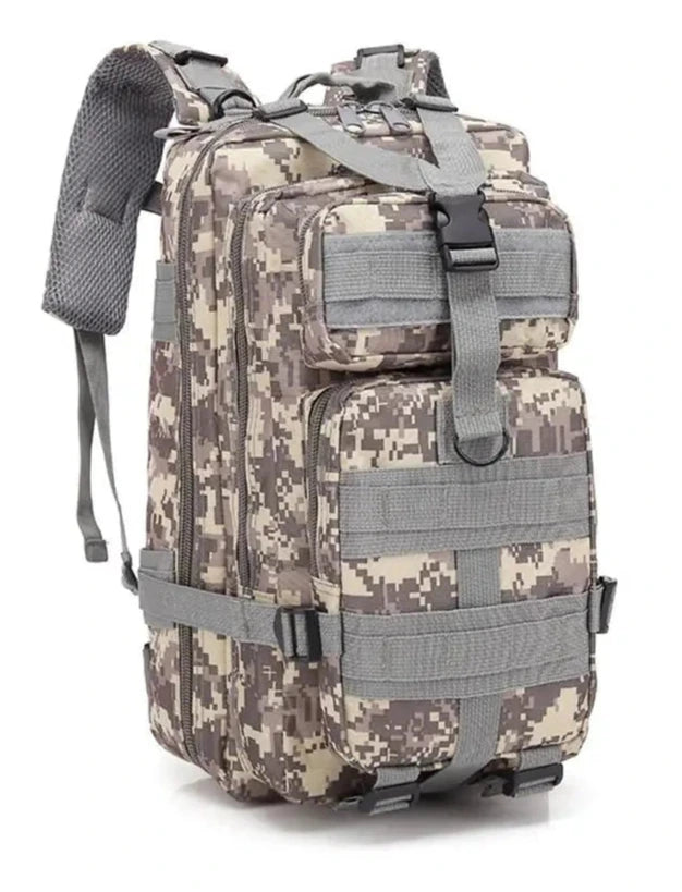 Sac à Dos Militaire &quot;Penitent&quot; 30 L