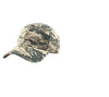 Casquette Militaire &quot;Base&quot;