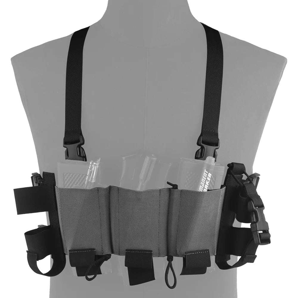 Chest Rig &quot;Dakota&quot;