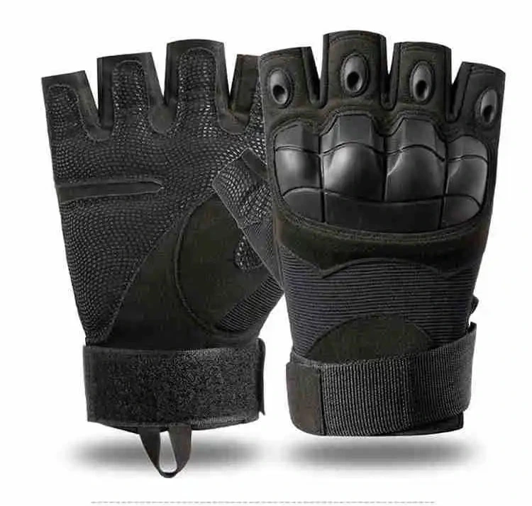 Gants Militaire &quot;Hank&quot;