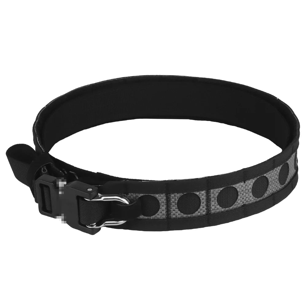Ceinture Tactique &quot;Bison&quot;