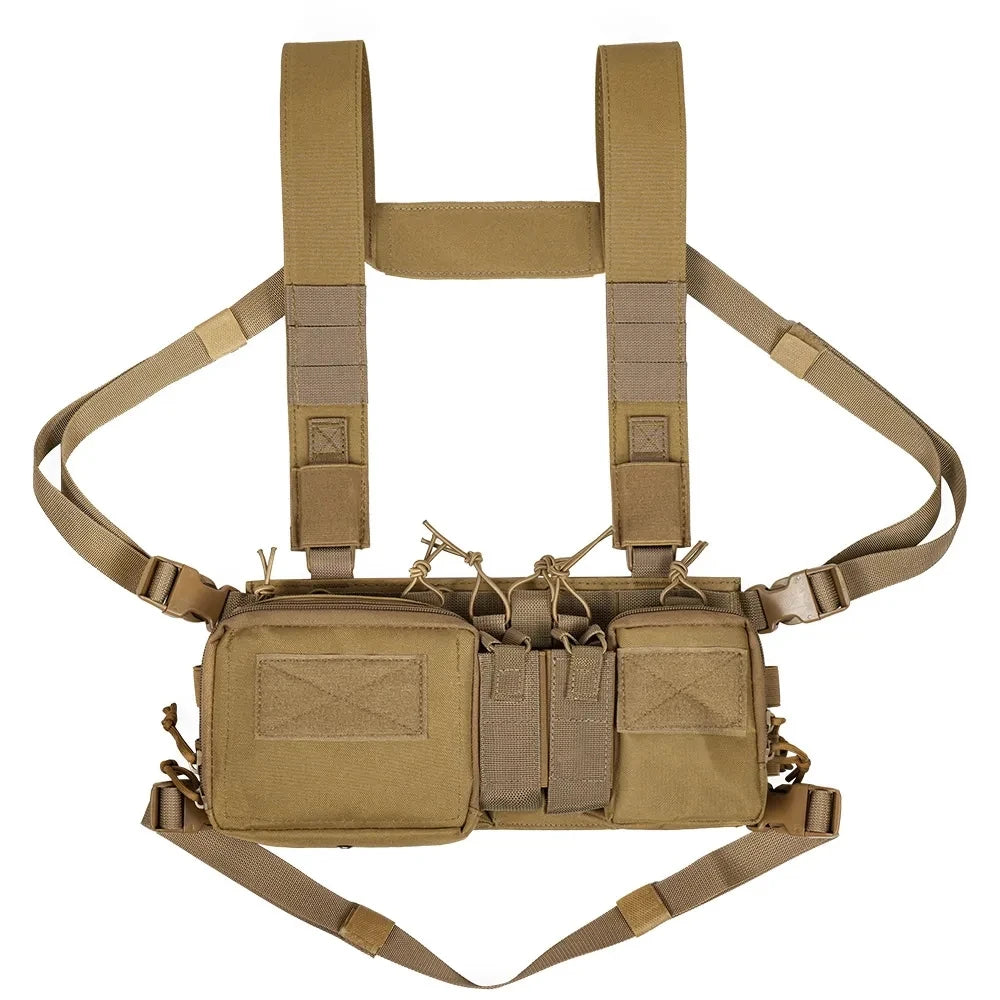 Chest Rig "Pursuer"