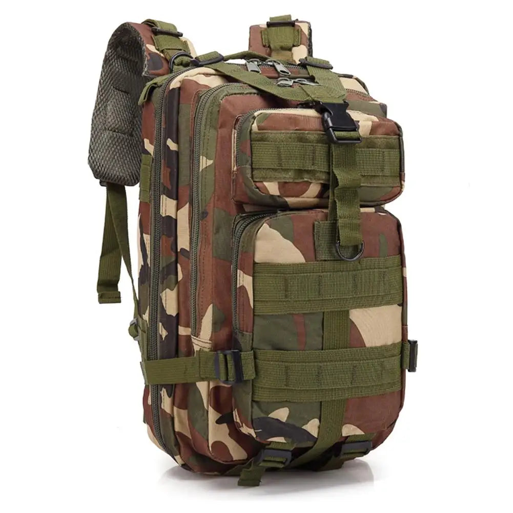 Sac à Dos Militaire &quot;Penitent&quot; 30 L