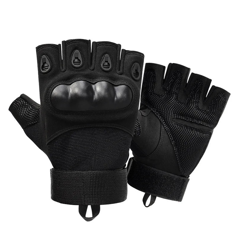 Gants tactiques militaire &quot;Grip&quot;