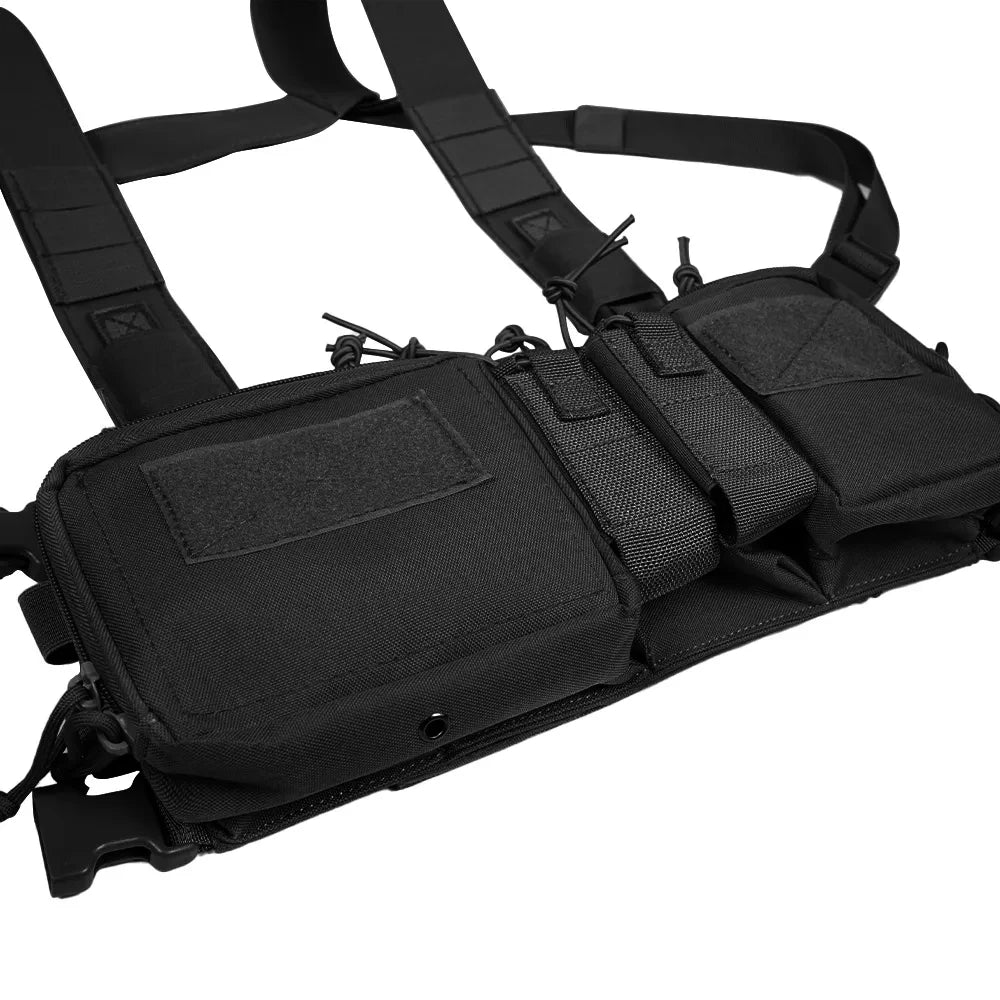 Chest Rig &quot;Pursuer&quot;