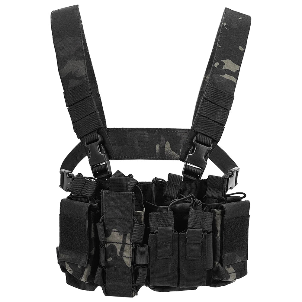Chest Rig &quot;Normandy&quot;