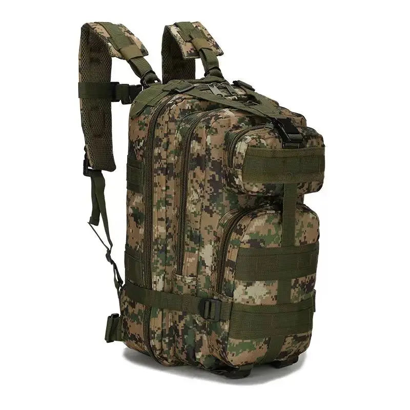 Sac à Dos Militaire "Wyoming" 30L