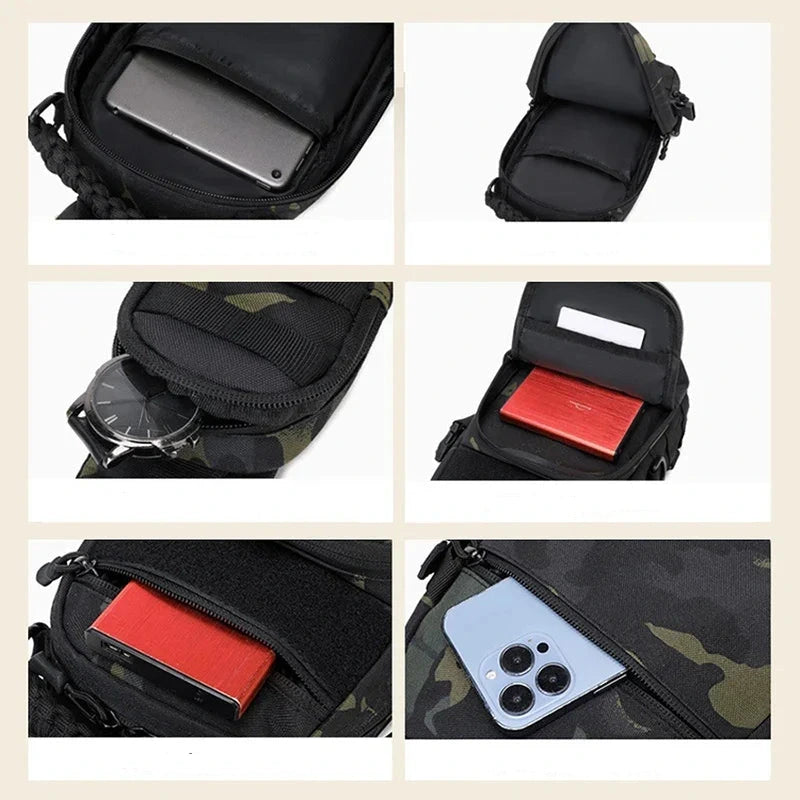 Sac Bandoulière &quot;Outer&quot;