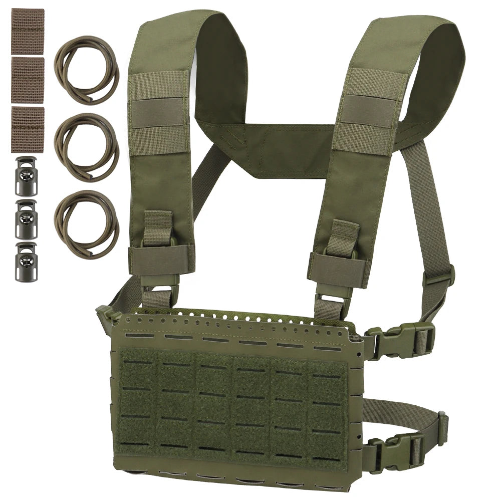 Chest Rig &quot;AK&quot;